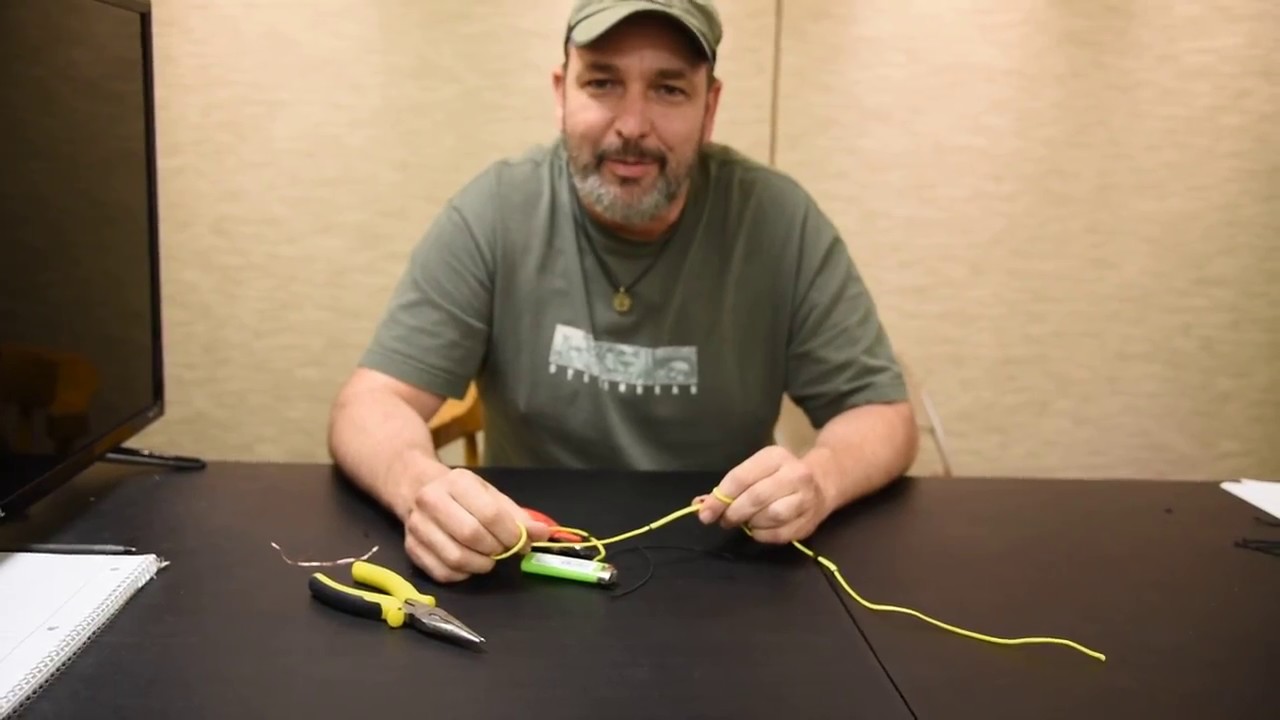 Internal Tarp Tensioner