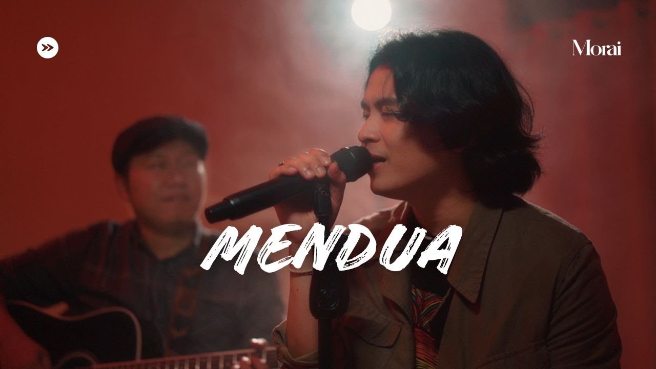 Mendua - Astrid | Cover By Morai ft. Hendra