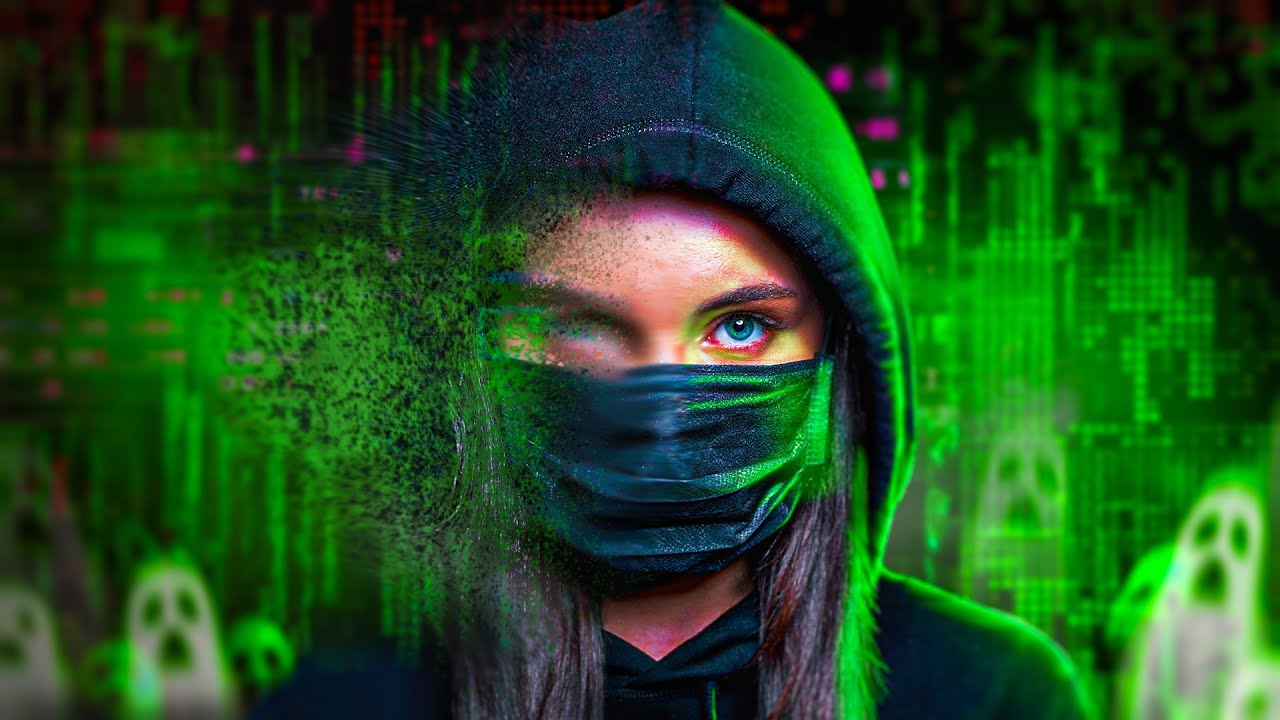 Comment disparaître d'Internet ?