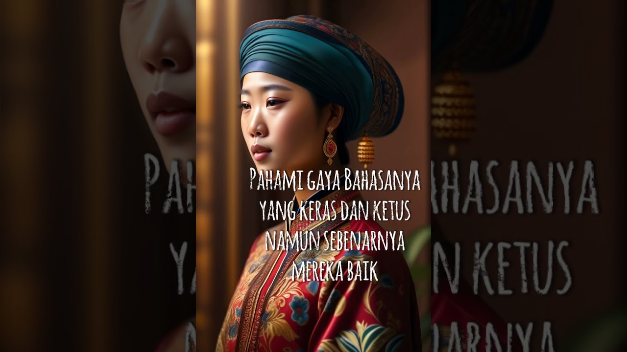 Cara dapatkan hati gadis Palembang #shorts #cara #gadis #palembanginfo #palembangupdate #palembang