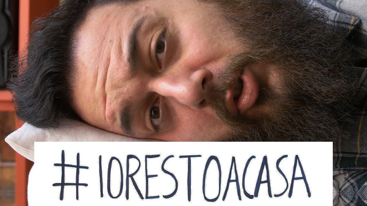 COSA FARE A CASA