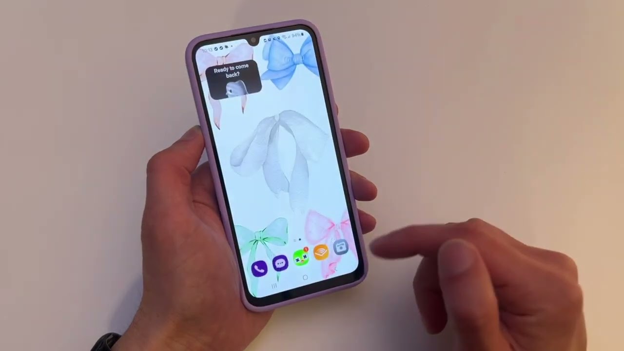 Gabb Phone 4 Pro Review – No Social Media, No Worries
