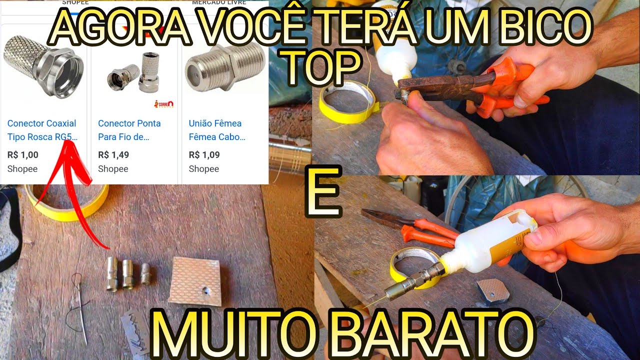 como fazer submarino para linha chilena