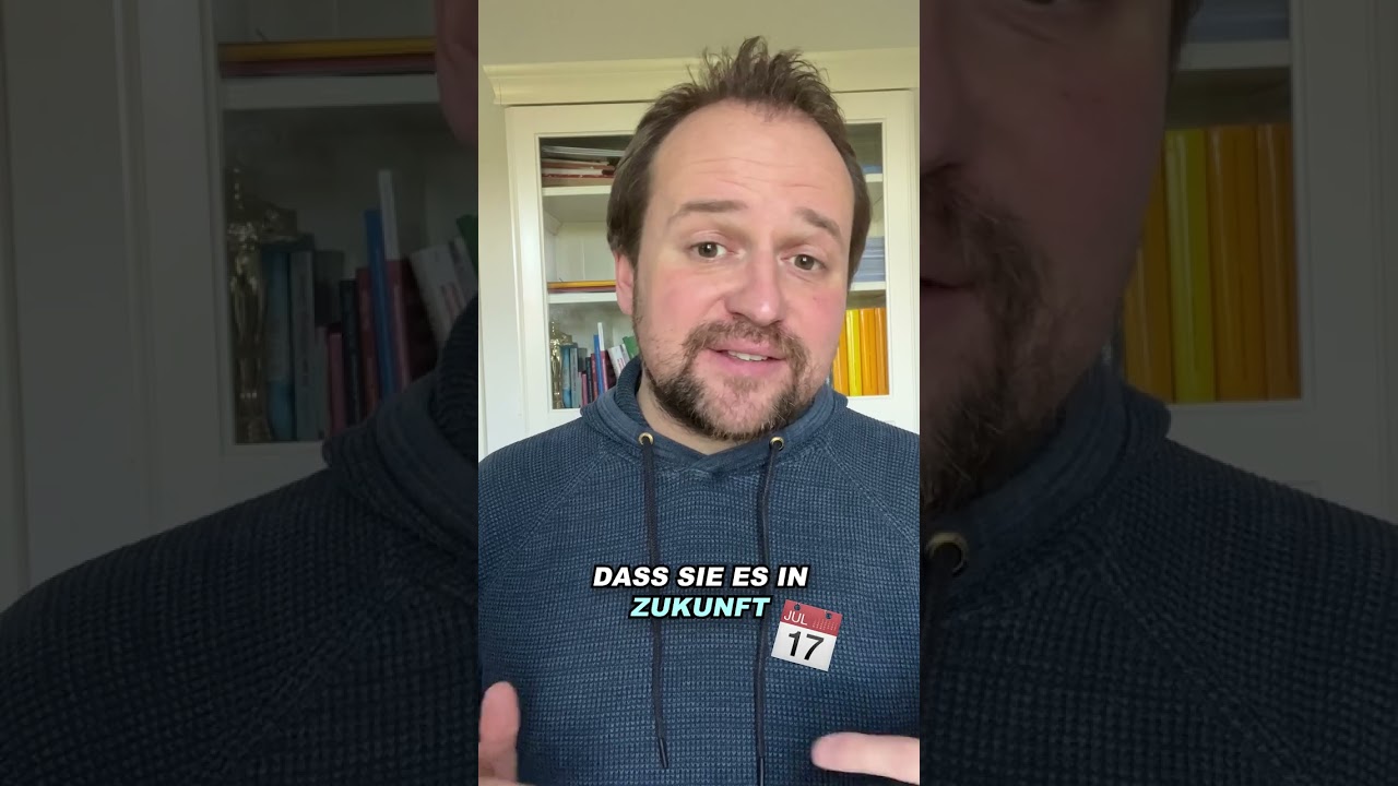 Warum viele mit Abstinenz durchfallen! 