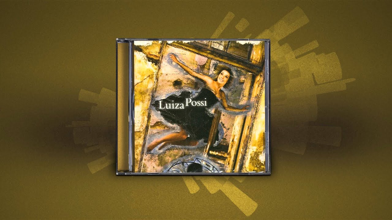 Luiza Possi - Tudo certo (Bons ventos sempre chegam)