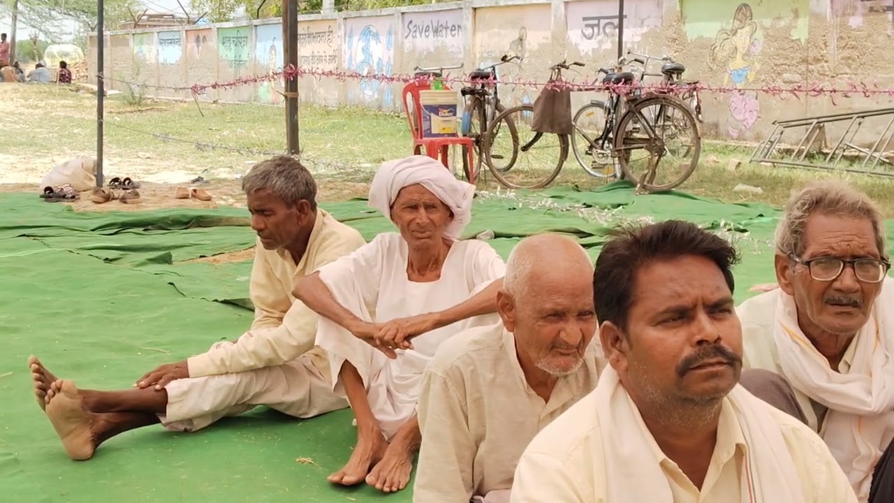 सत्संग के बिन चैन परे ना ll कबीर पारख सत्संग ll चरनजीत साहेब