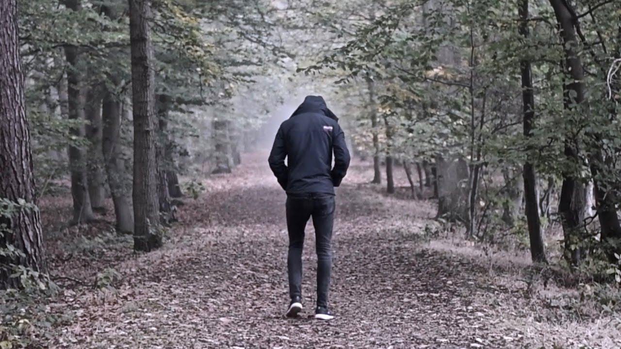 Kwante Hippe - De Waereld is Moeëj