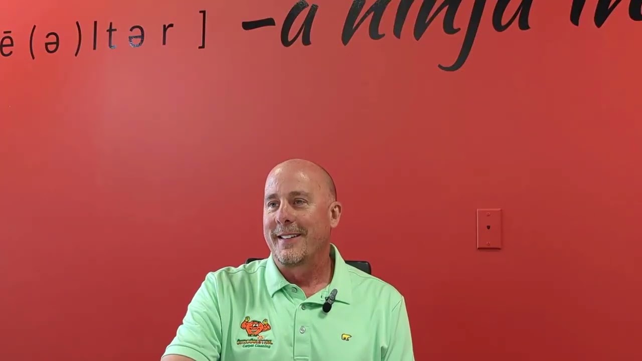 Around Town | Gainesville | S1E1-CITRUSOLUTION