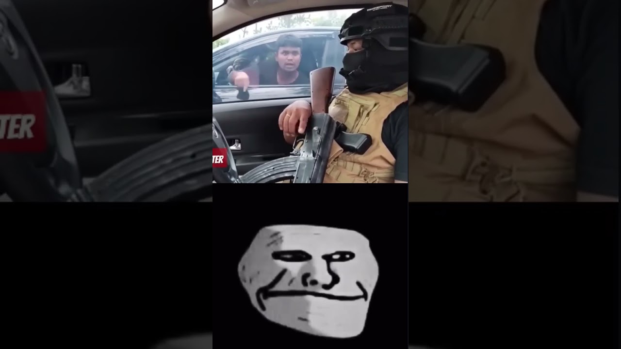 FUCK AROUND AND FIND OUT #funny #laugh #viral