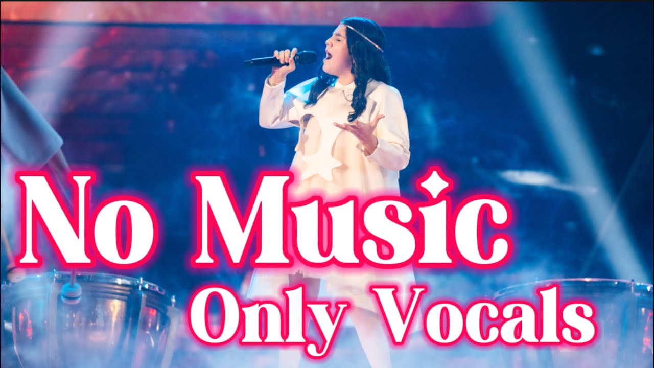 Shine like a star - Anita - No Music