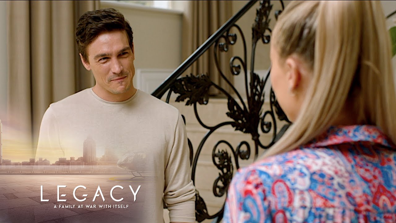 I’m in love – Legacy | M-Net | S2 | Ep 93