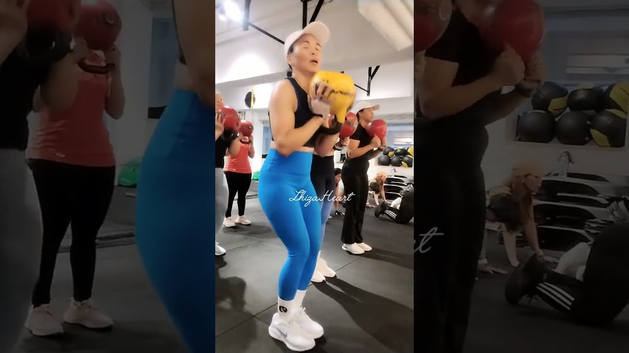 Kettlebel Exercise #gym #gymlife #viral #trending #viral 
