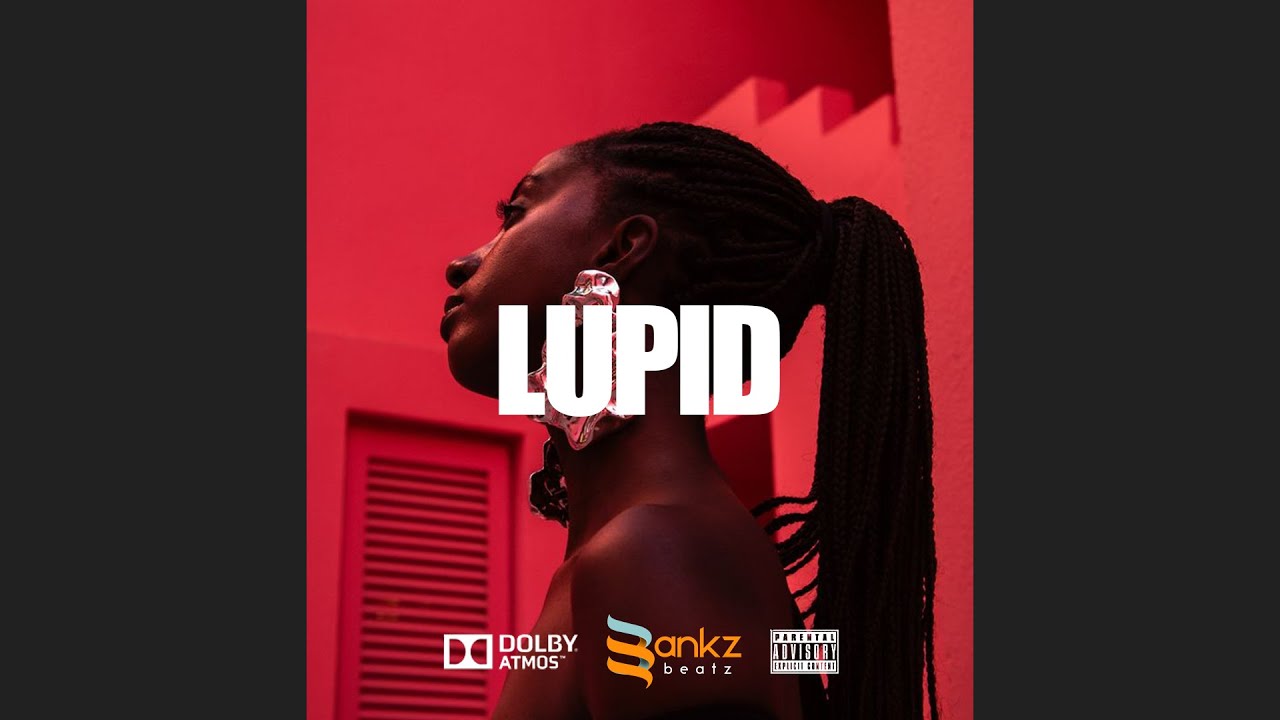 [FREE] Burna Boy - LUPID(feat. WizKid_ x_Tems) [Afrobeat Instrumental_-_ Afroswing Type beat 2026]