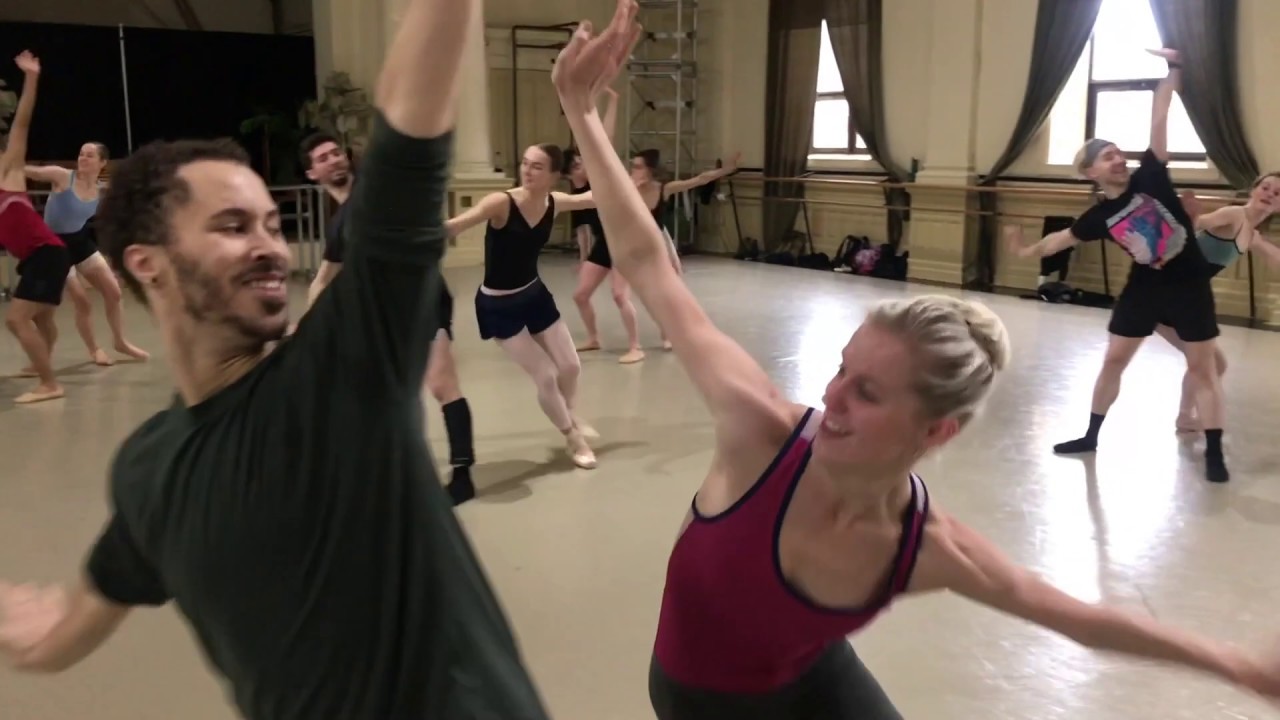 In the Studio with MDT | Carmina Burana