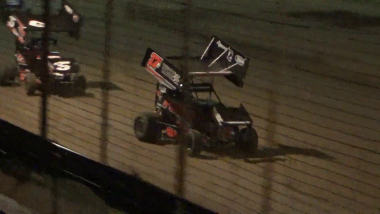 A-Class Feature - US 24 Speedway 6/5/20