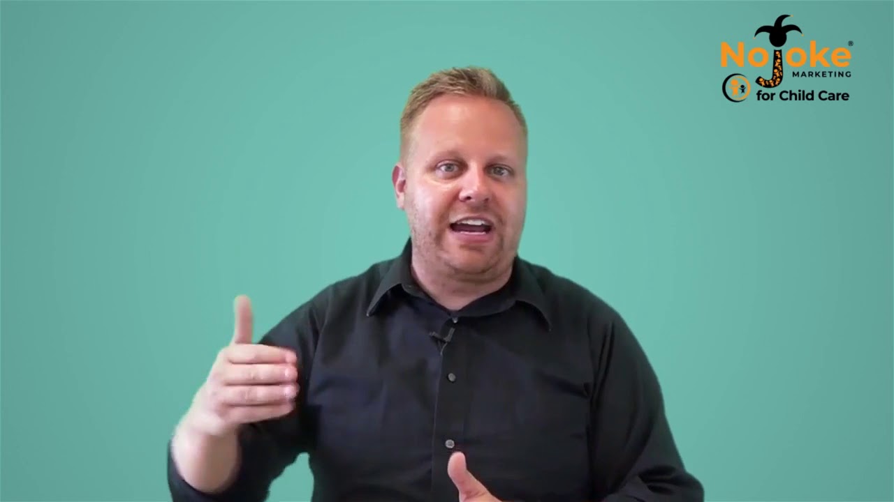 Biggest Mistakes Child Care Centers Make: And How to Fix Them Video 6