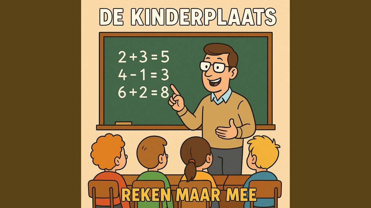 Reken Maar Mee