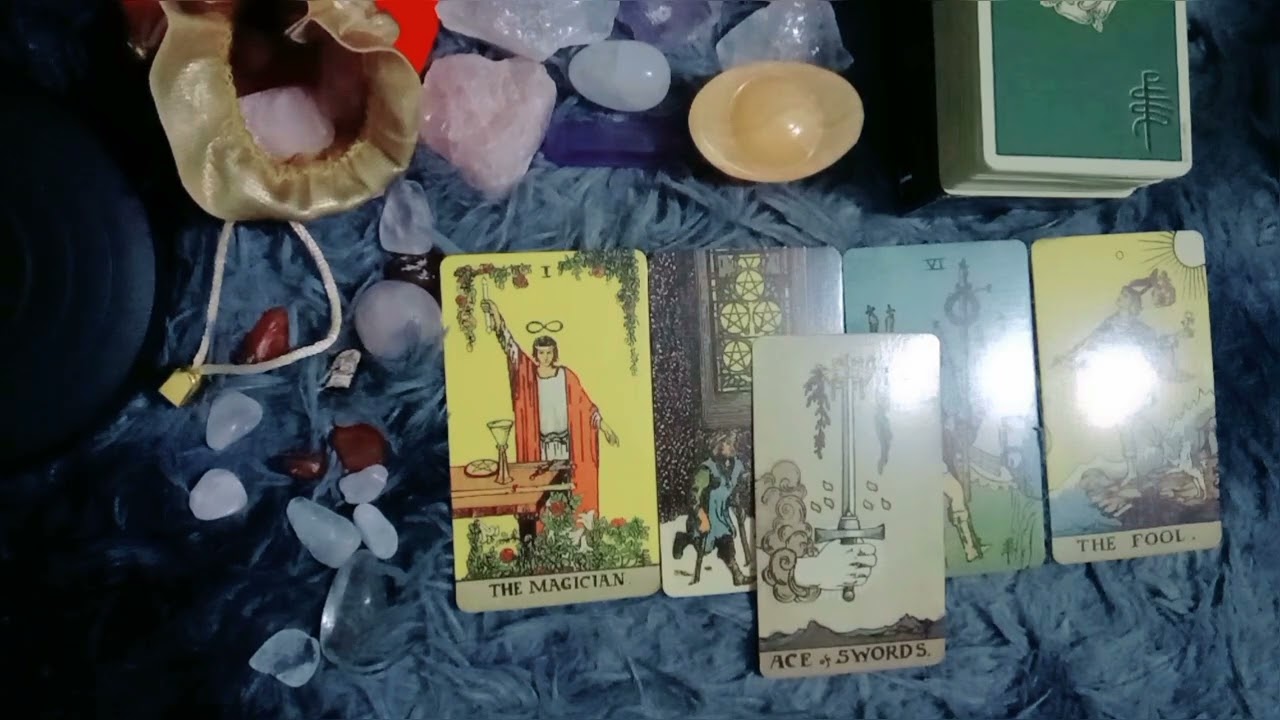 May mắn có đang tìm đến bạn?