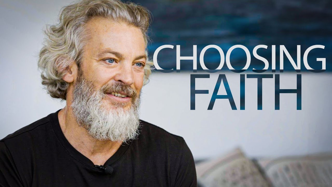Choosing Faith: The Moment Mooki Made a Life Changing Decision