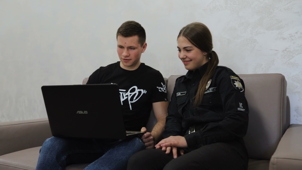 Запрошуємо на наічання у Львівський державний університет внутрішніх справ!
