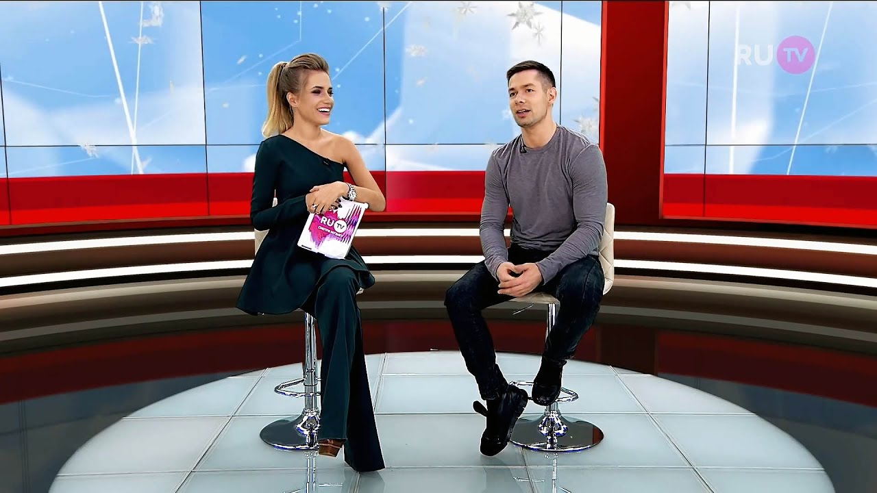 Стас Пьеха в программе 