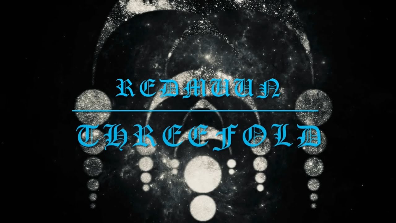 Rခdmပပn ╶⃝⃤ - threefold 