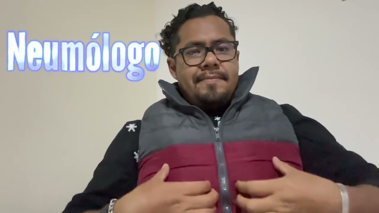 Tipos doctores LSM