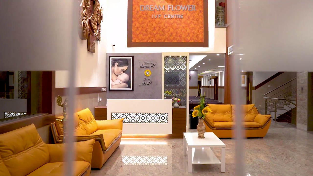 Dream flower IVF Centre,Kerala