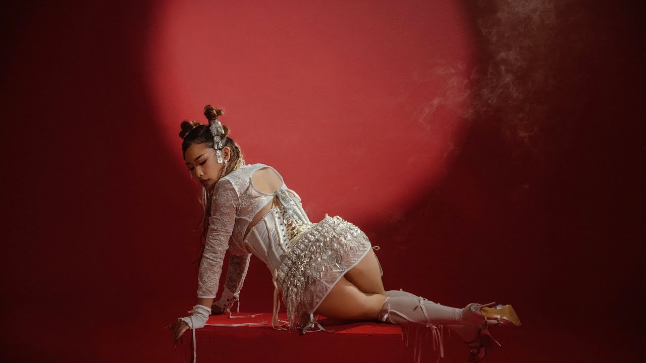 SEX QUEEN - Ka Lia Universe (Official Music Video)