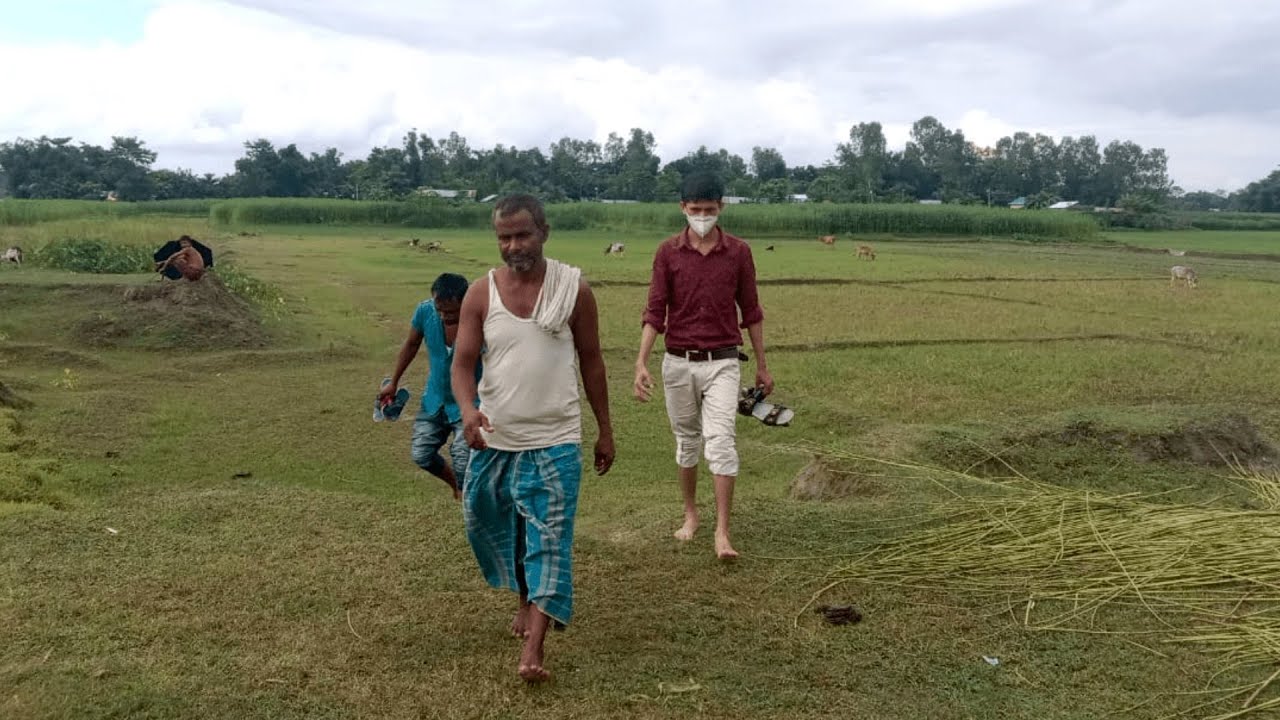 Detention Camp: The incredible journey to find a woman&rsquo;s family in Assam