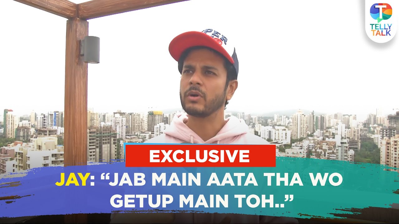 Jay Soni talks about his new project, preparation for Bihari accent & family planning | Exclusive