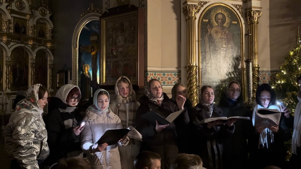 Ансамбль ГОРЛИЦА, Рига
