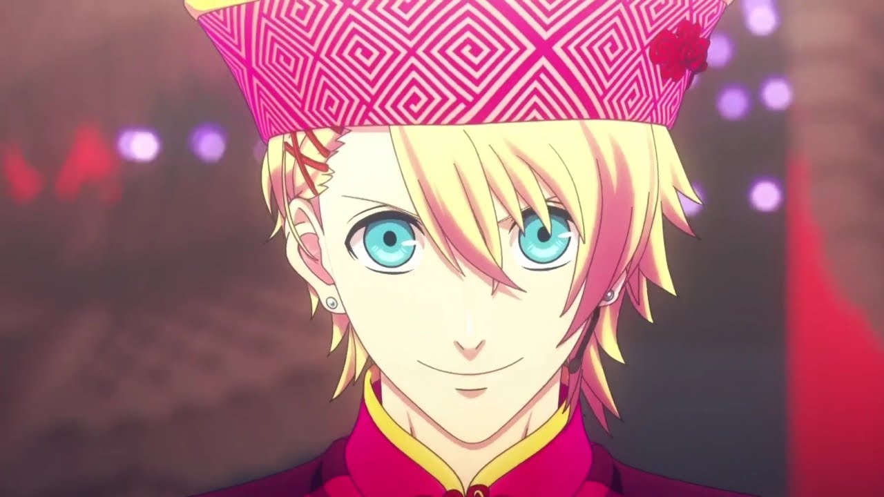 Rai Rai ☆ Orai
