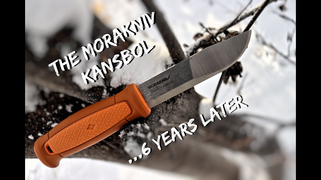 Моракнив Кансбол... 6 лет спустя (стоит ли оно того?)