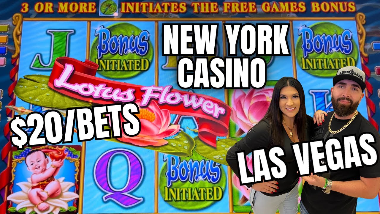 🗽 REGRESAMOS A NEW YORK NEW YORK CASINO EN LAS VEGAS DESPUES DE 3 AÑOS !