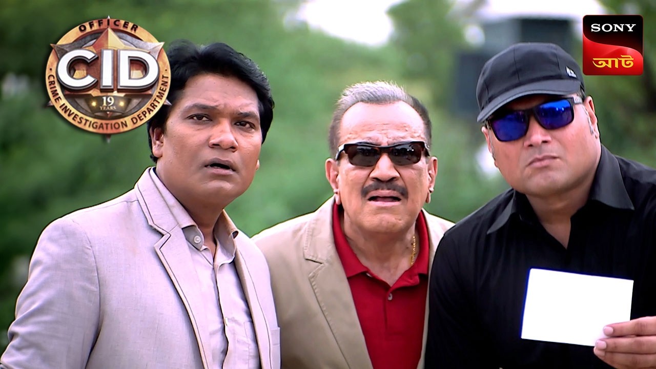 The Agra Connection | CID | সিটি ই ডি | Unusual Investigations