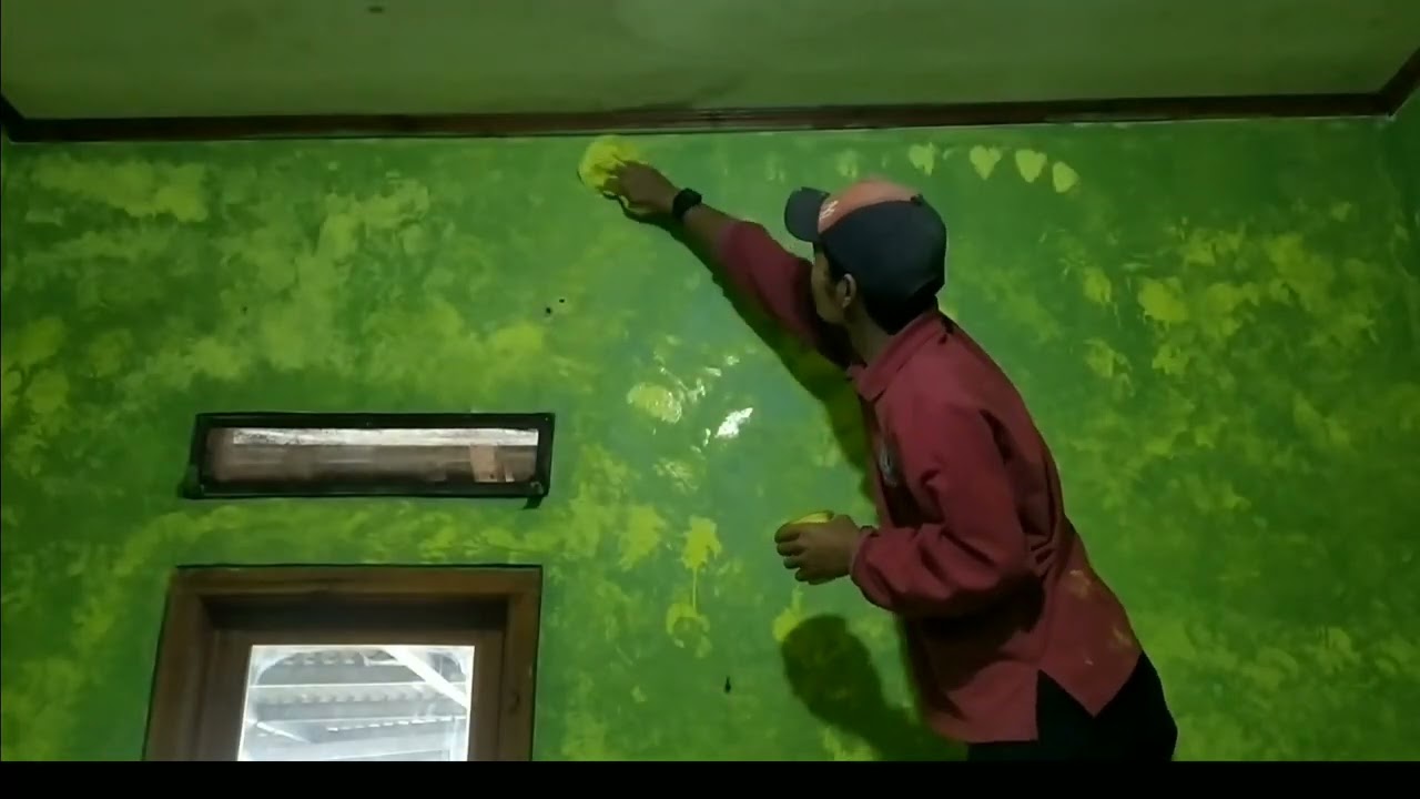 Berbicara Melalui Warna