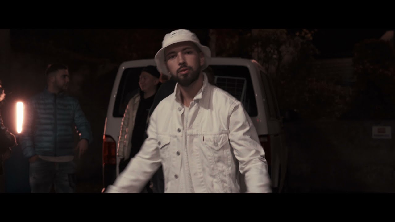 G-SHIT  -  WIEDER DA [CLIP OFFICIAL]