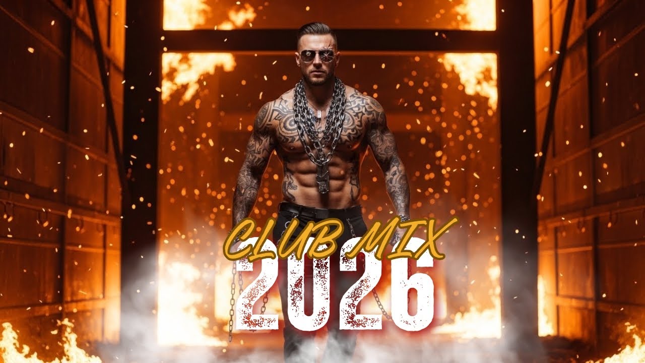 Rap & Hip-Hop Club Mix (Vol. 24)