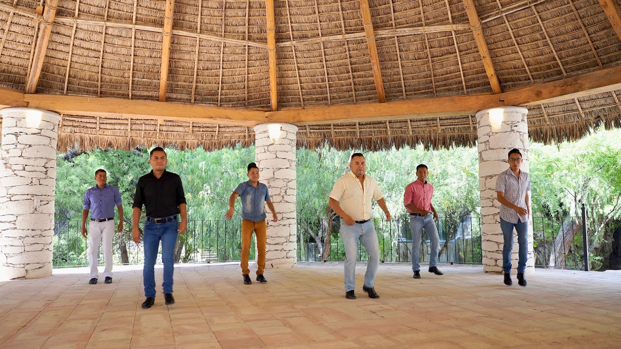 La Rosita - Grupo Ñuu Kava