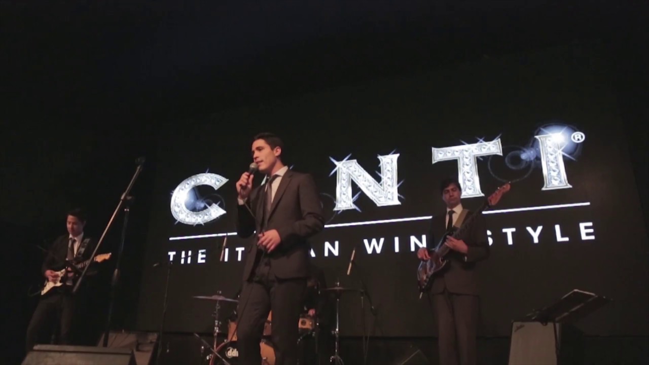 CANTI PERU' EVENT