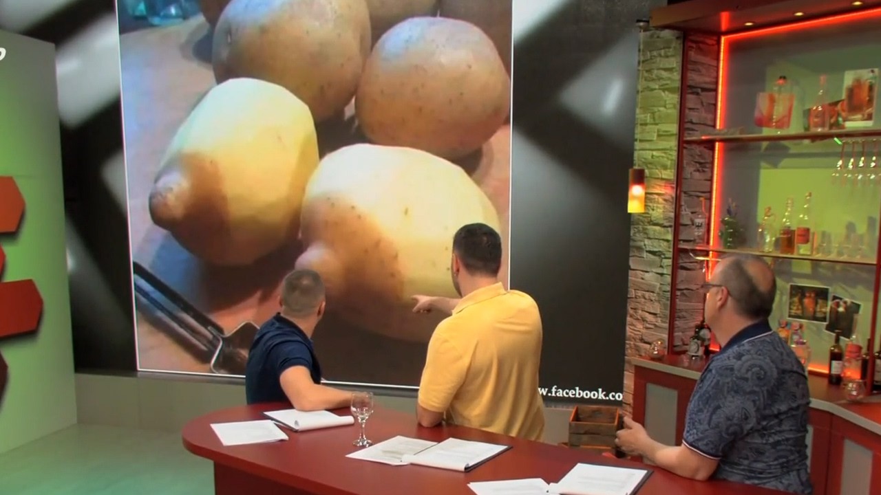 Северозападни Мемета 9