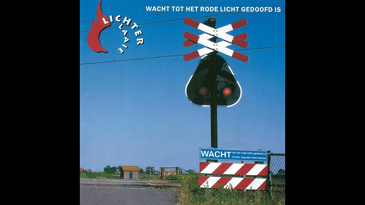 Lichterlaaie - Slapeloze Nachten