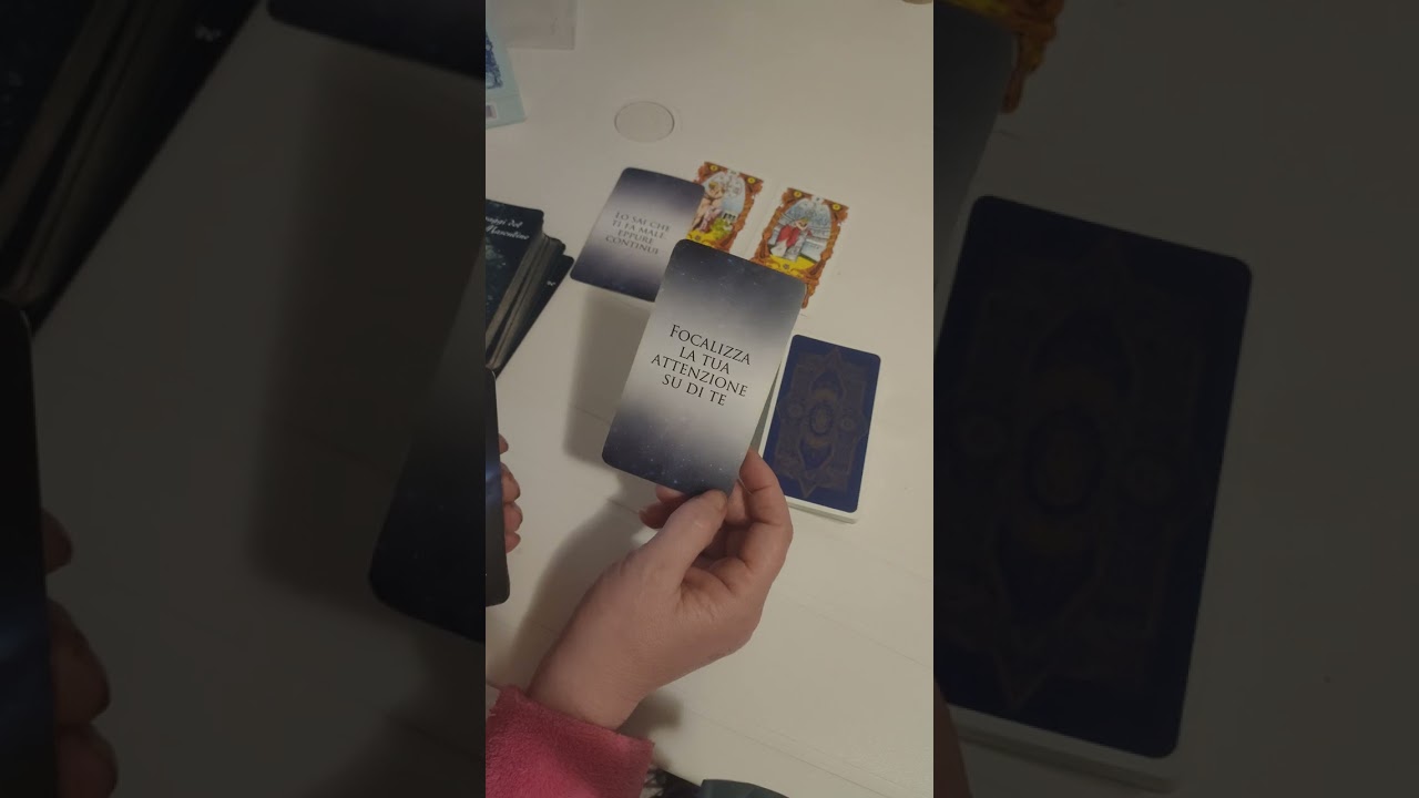 Lui ha un'altra persona?🧐