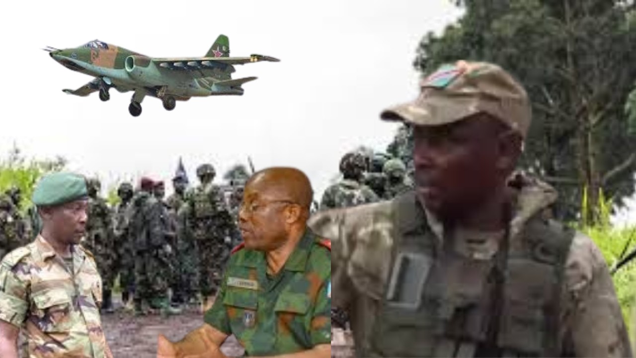 AMAKURU YA MUGITONDO KUWA 25.2.2026: