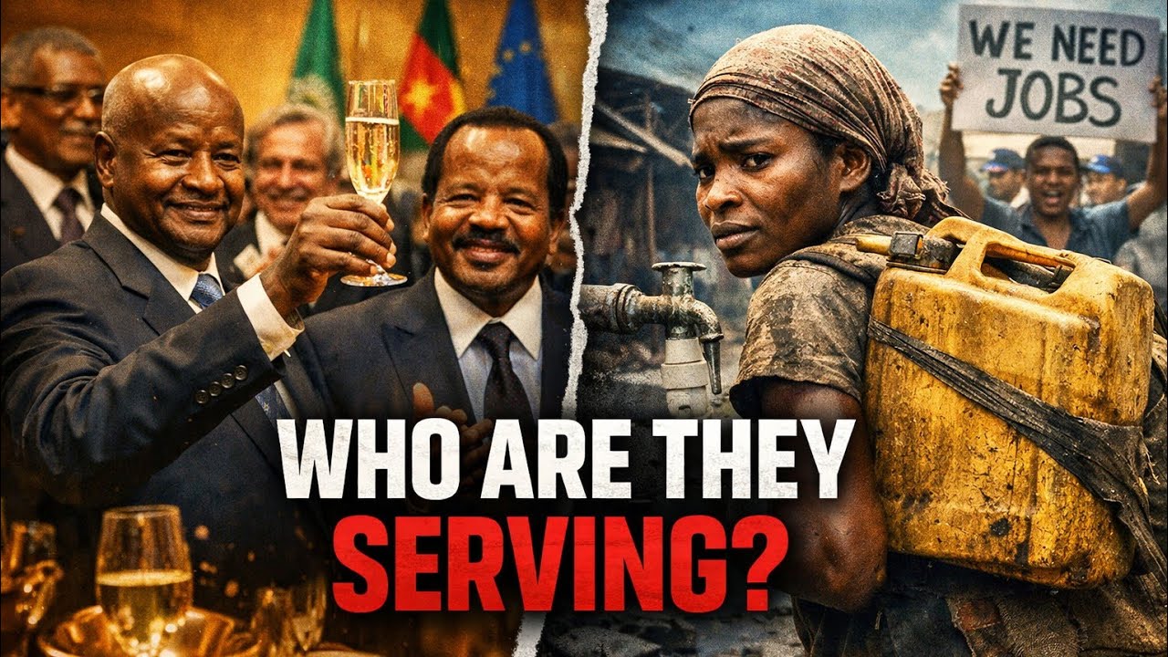 African Union Summit 2026: Promises vs Reality &mdash; Why Do Long-Serving Leaders Still Rule?
