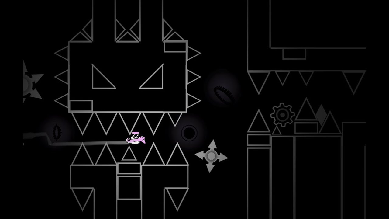 T E M P L E (impossible)