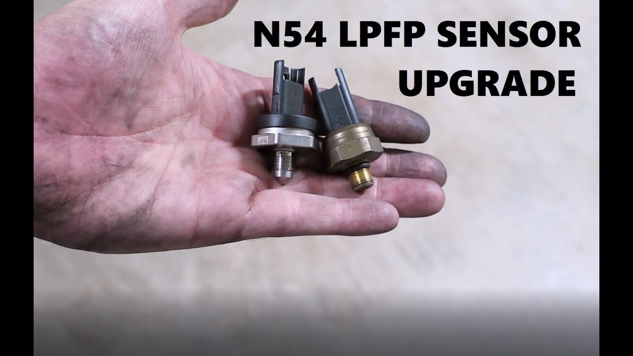 How To Diagnose A Fueling Issue On Your N54 BMW. Part 2