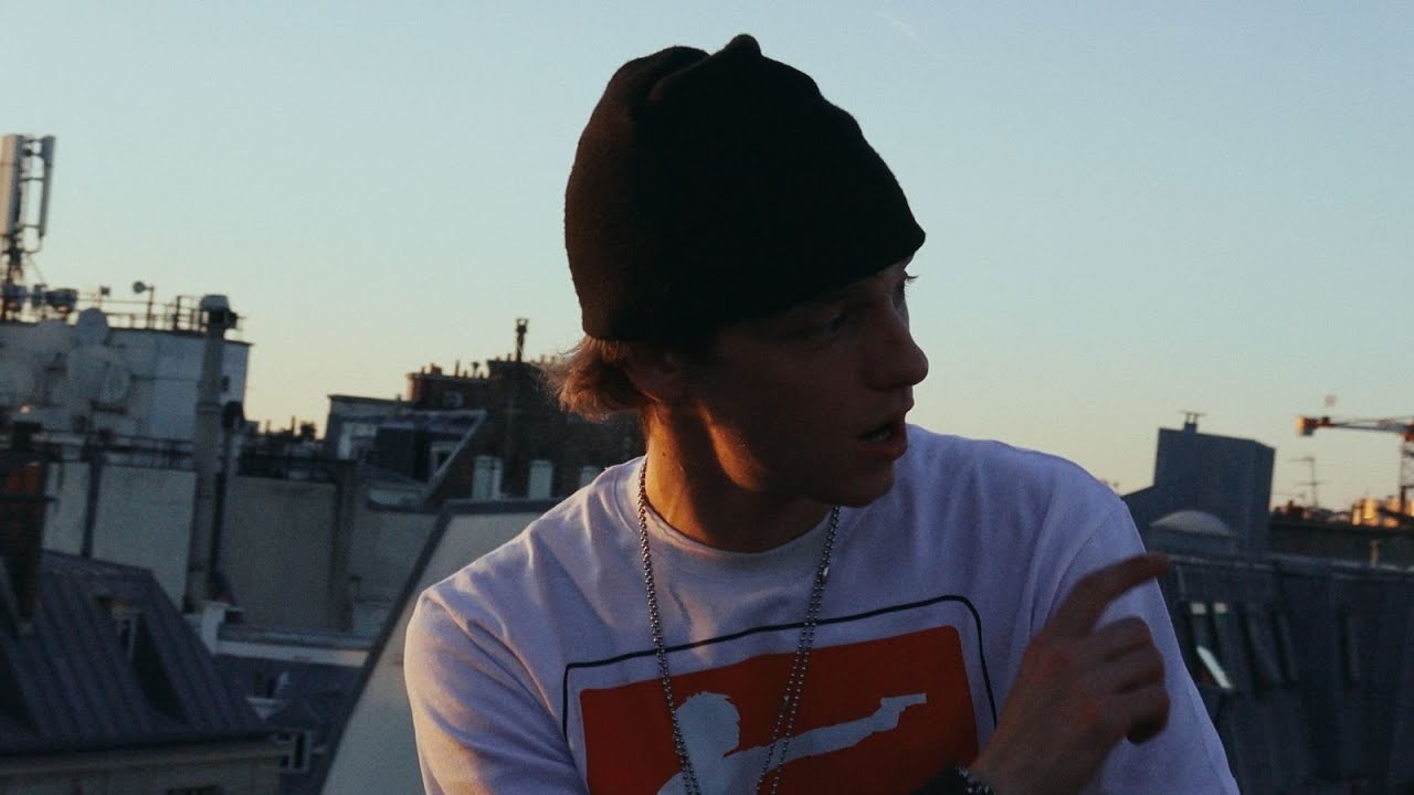 makko - G.I.N.A. (GELDISTNICHTALLES)