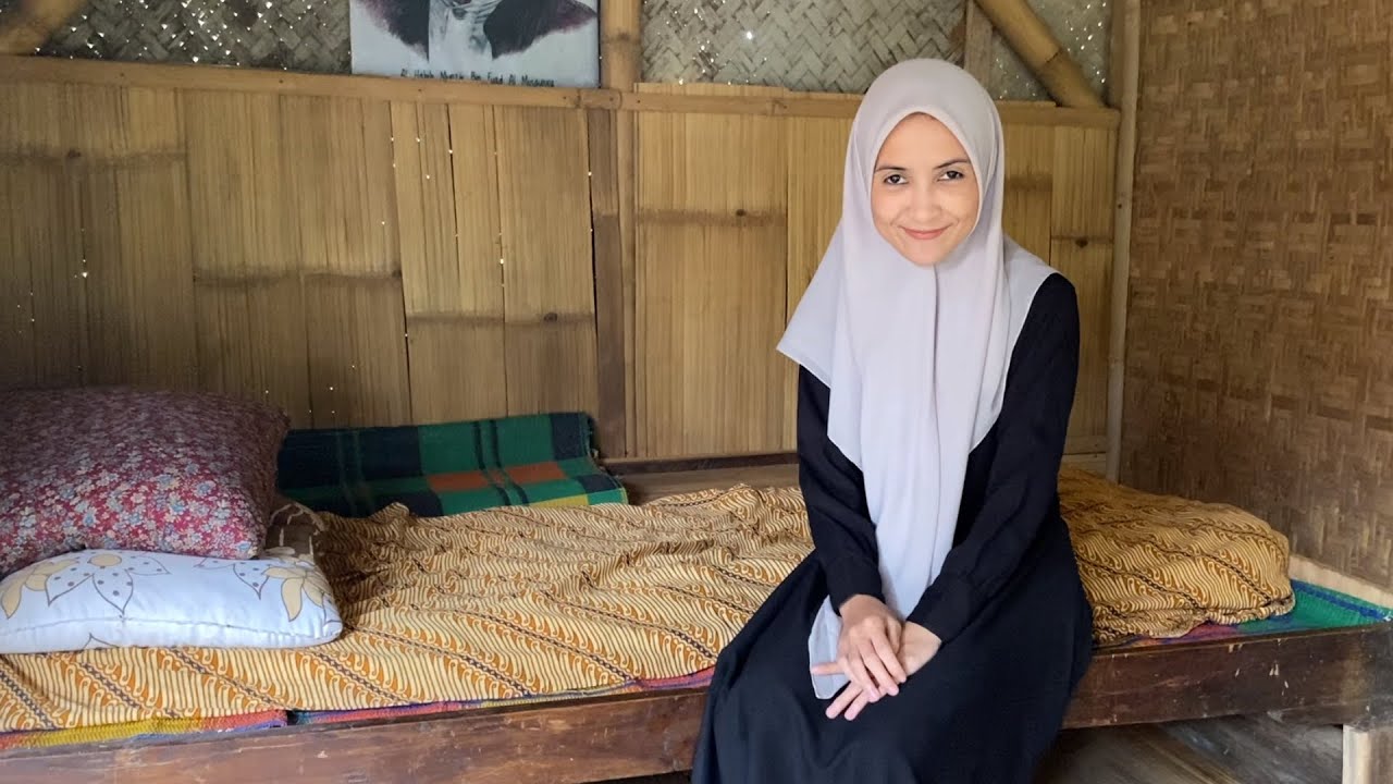MASYA ALLAH !! SINGLE PARENT ANAK SATU YANG MEMILIKI SUARA EMAS PANDAI BERSHOLAWAT
